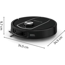 Робот-пылесос ROWENTA X-PLORER Serie 575 Max Standard (RR95A5E0)