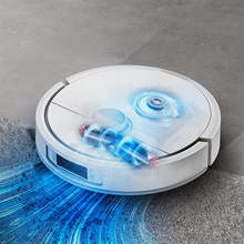 Робот-пилосос ROWENTA X-PLORER Serie 580 Max Animal RR9547E0