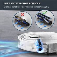 Робот-пилосос ROWENTA X-PLORER Serie 580 Max Animal RR9547E0