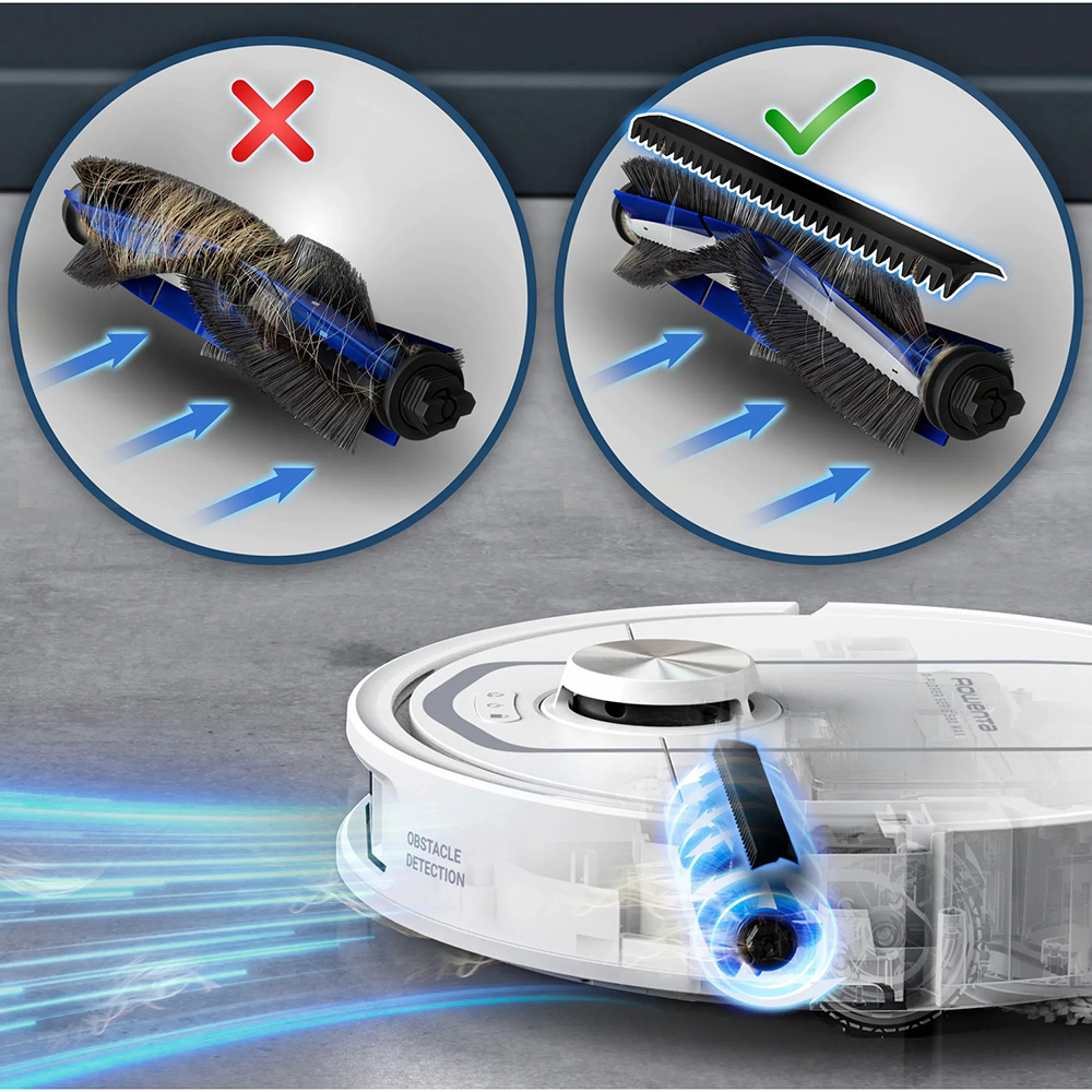 Покупка Робот-пилосос ROWENTA X-PLORER Serie 580 Max Animal RR9547E0