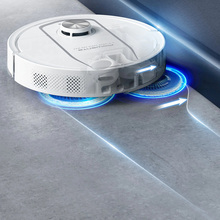 Робот-пилосос ROWENTA X-PLORER Serie 580 Max Animal RR9547E0