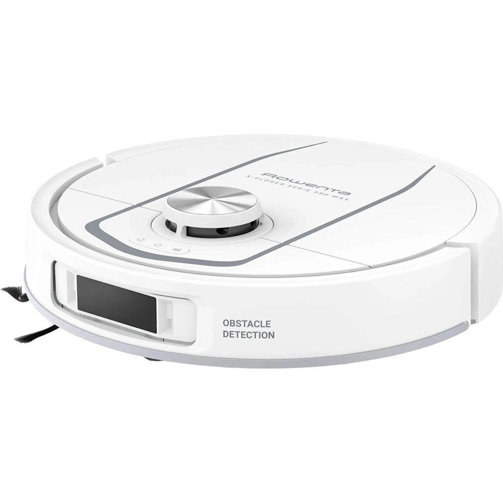 Робот-пилосос ROWENTA X-PLORER Serie 580 Max Animal RR9547E0 Тип прибирання сухе