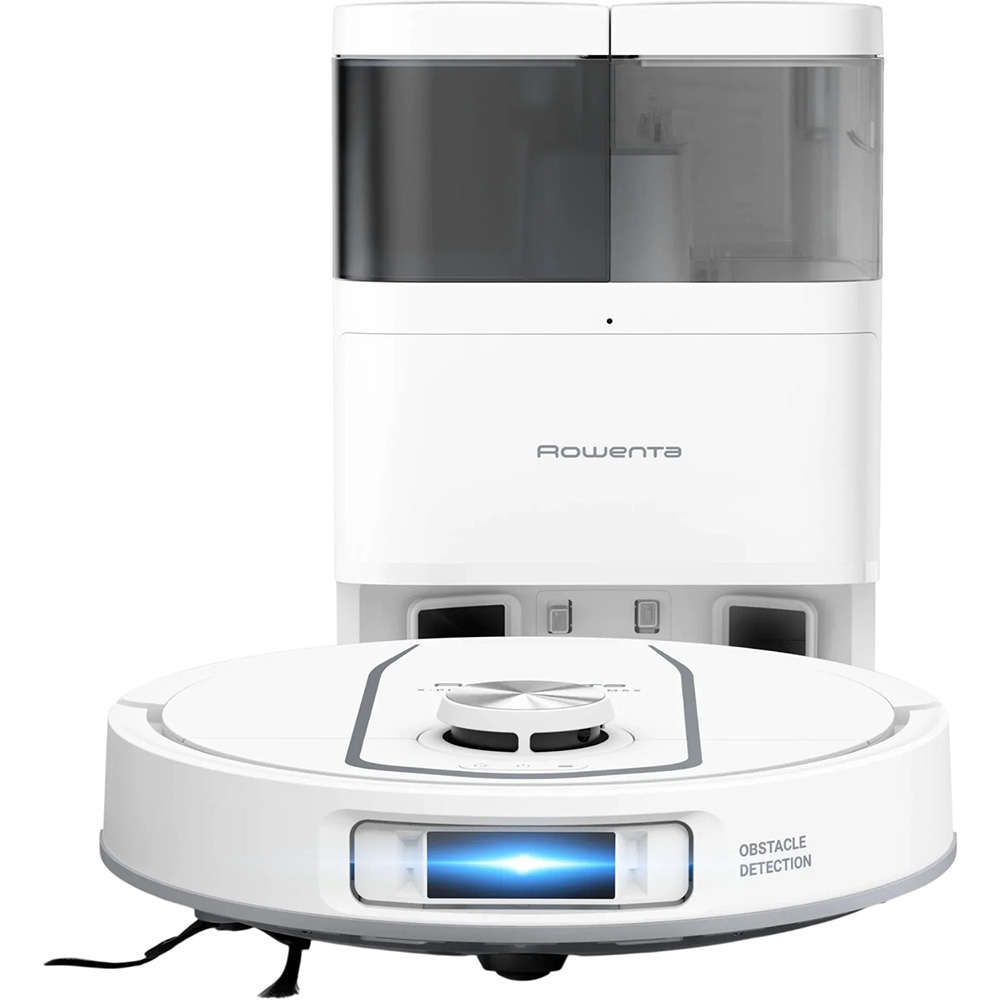 Робот-пилосос ROWENTA X-PLORER Serie 580 Max Animal RR9547E0