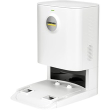 Робот-пилосос KARCHER RCV 5 Comfort (1.269-650.0)