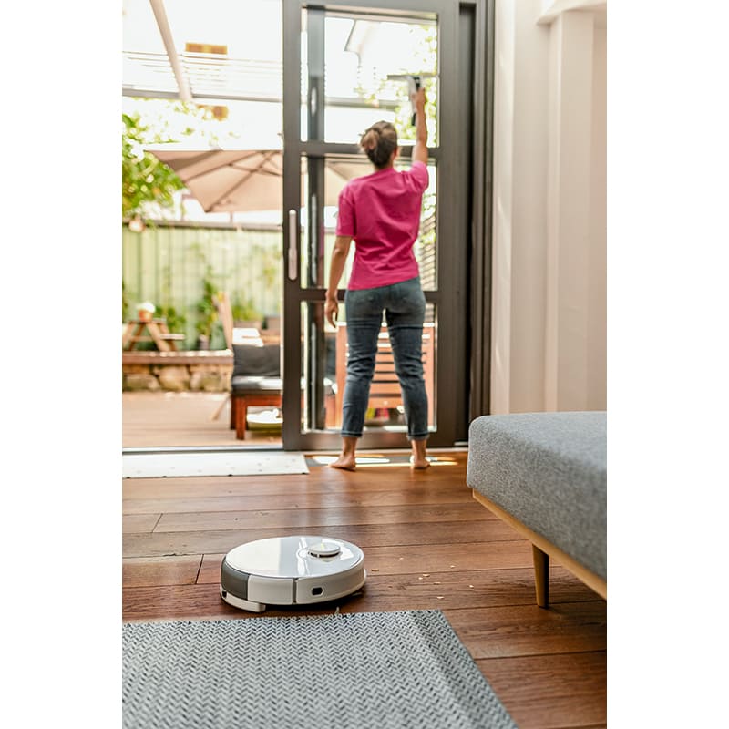 Замовити Робот-пилосос KARCHER RCV 5 Comfort (1.269-650.0)