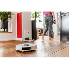 Робот-пилосос KARCHER RCV 5 Comfort (1.269-650.0)