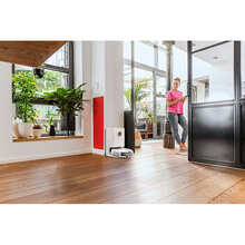 Робот-пилосос KARCHER RCV 5 Comfort (1.269-650.0)