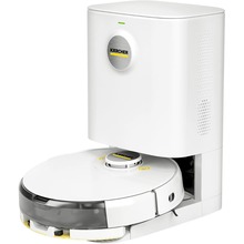 Робот-пилосос KARCHER RCV 5 Comfort (1.269-650.0)