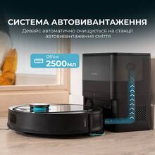 Робот-пилосос CECOTEC Conga 7690 Immortal Max Home (A01_EU01_107140)