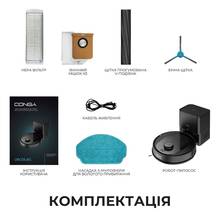 Робот-пилосос CECOTEC Conga 7690 Immortal Max Home (A01_EU01_107140)