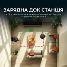 Робот-пилосос CECOTEC Conga 7690 Immortal Max Home (A01_EU01_107140)