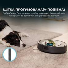 Робот-пилосос CECOTEC Conga 7690 Immortal Max Home (A01_EU01_107140)