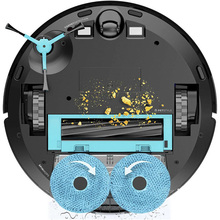 Робот-пилосос CECOTEC Conga 9590 Spin Revolution Ultra Power Home (A01_EU01_100146)