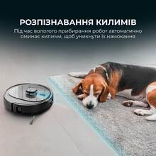 Робот-пилосос CECOTEC Conga 9590 Spin Revolution Ultra Power Home (A01_EU01_100146)