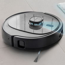 Робот-пилосос CECOTEC Conga 9590 Spin Revolution Ultra Power Home (A01_EU01_100146)