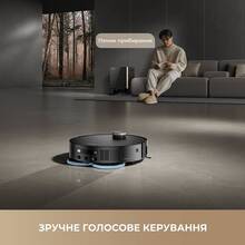 Робот-пылесос MOVA Mobius 60 Black EUA