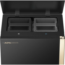 Робот-пылесос MOVA Mobius 60 Black EUA