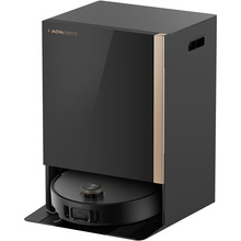 Львов - Робот-пылесос MOVA Mobius 60 Black EUA