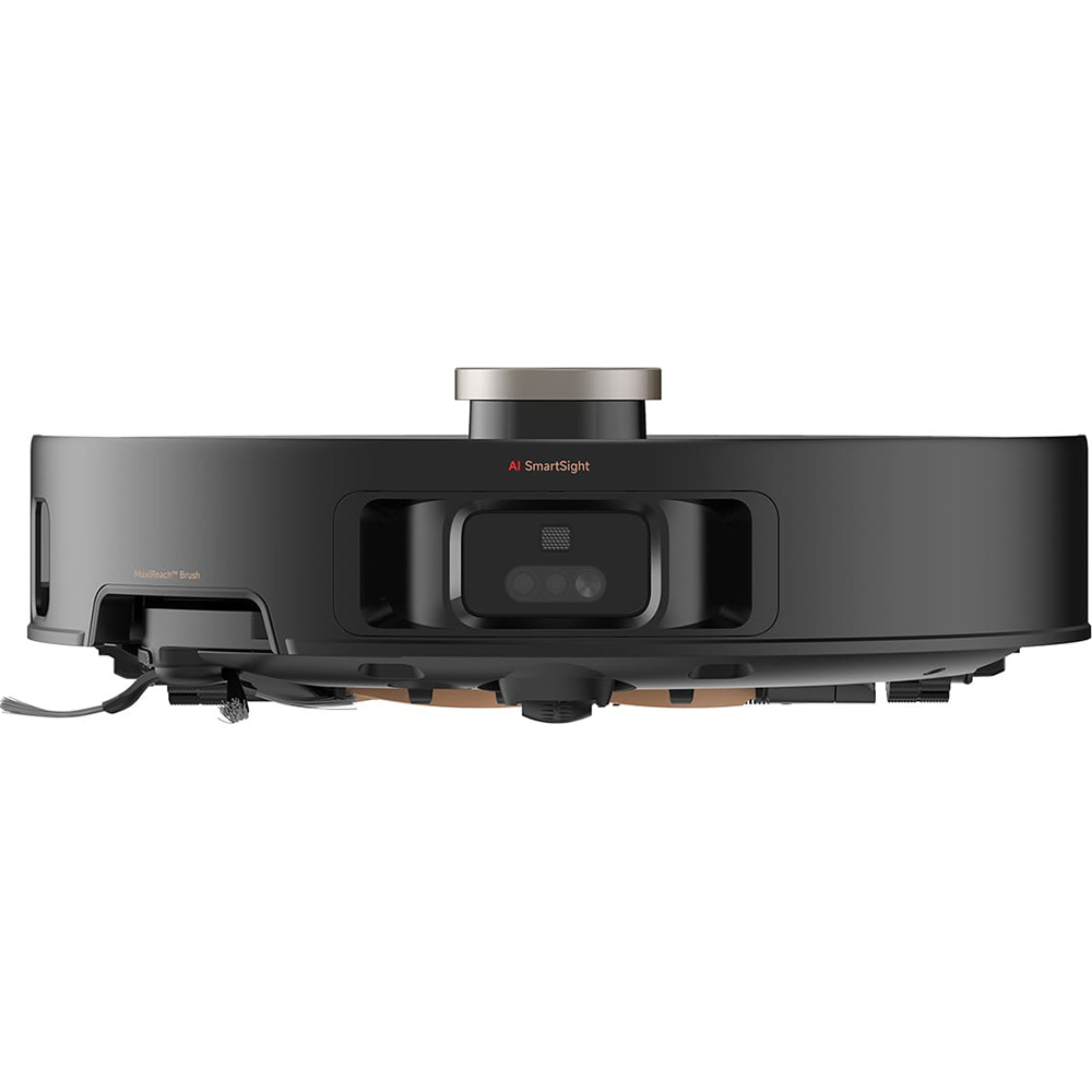 Робот-пылесос MOVA Mobius 60 Black EUA Тип уборки влажная 