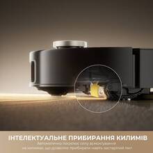 Робот-пылесос MOVA Mobius 60 Black EUA