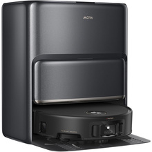 Робот-пылесос MOVA Z60 Ultra Roller Complete Black-EUA