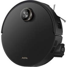 Робот-пылесос MOVA Z60 Ultra Roller Complete Black-EUA