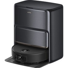 Робот-пылесос MOVA Z60 Ultra Roller Complete Black-EUA