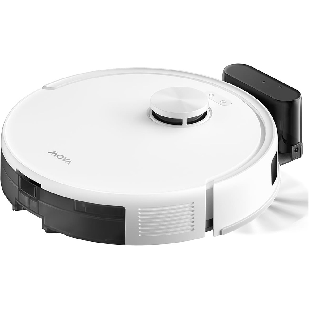 Робот-пылесос MOVA E20s Pro-EUA Тип уборки сухая