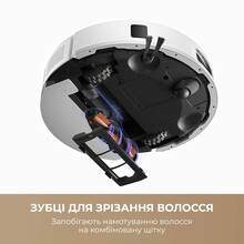 Робот-пылесос MOVA E20s Pro-EUA