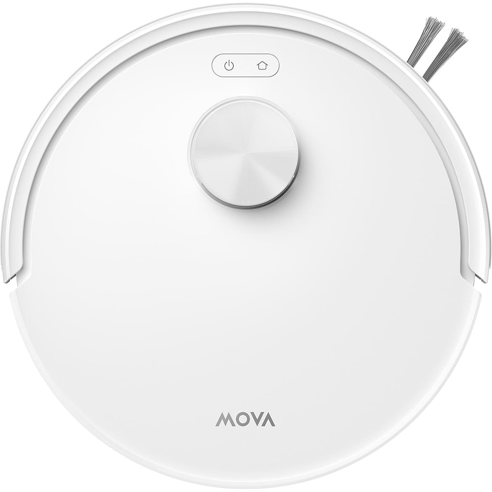 Робот-пылесос MOVA E20s Pro Plus-EUA Тип уборки сухая