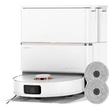 Робот-пылесос DEERMA X80