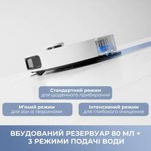 Робот-пылесос MOVA E40 Ultra