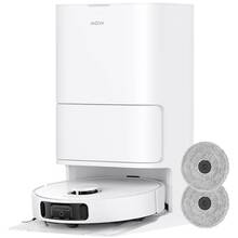 Робот-пылесос MOVA E40 Ultra