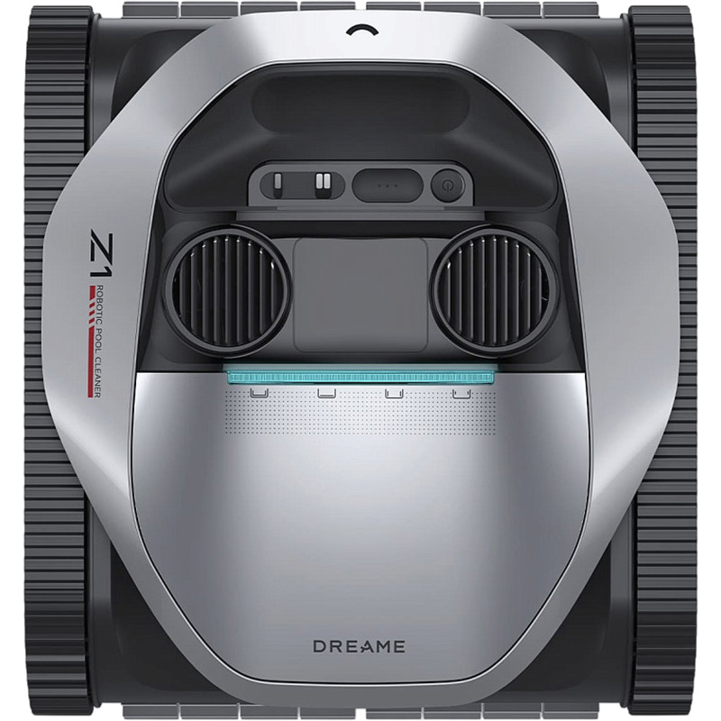 Робот-пылесос для бассейна Dreame Z1 (PIXZ4111) Управление смартфон