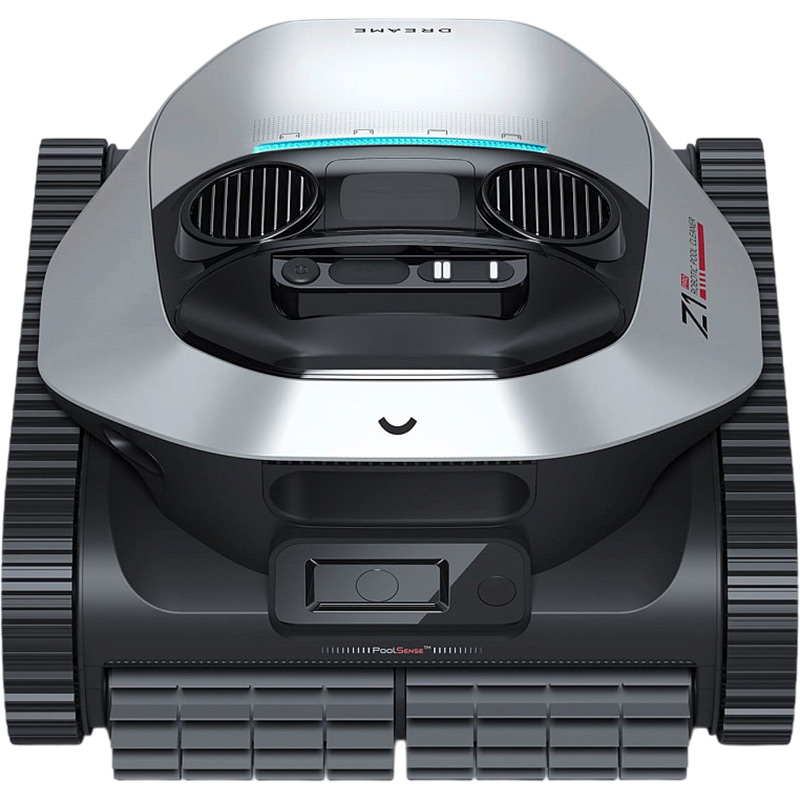 Робот-пылесос для бассейна Dreame Z1 Pro (PIXZ4110) Управление пульт