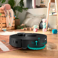 Робот-пылесос BOSCH Spotless Max BCRDW3B