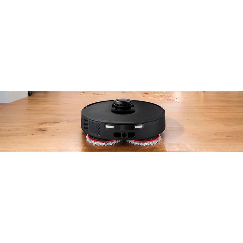 Заказать Робот-пылесос BOSCH Spotless Max BCRDW3B