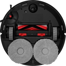 Робот-пылесос BOSCH Spotless Max BCRDW3B