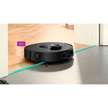 Робот-пылесос BOSCH Spotless Max BCRDW3B