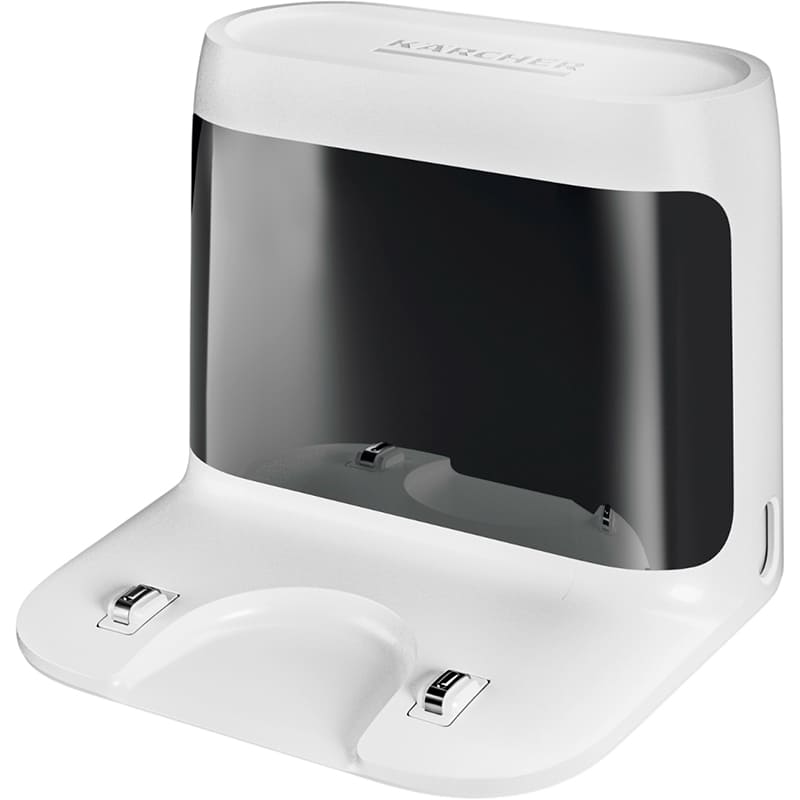 Робот-пылесос KARCHER RVF 7 (1.269-680.0) Тип уборки сухая