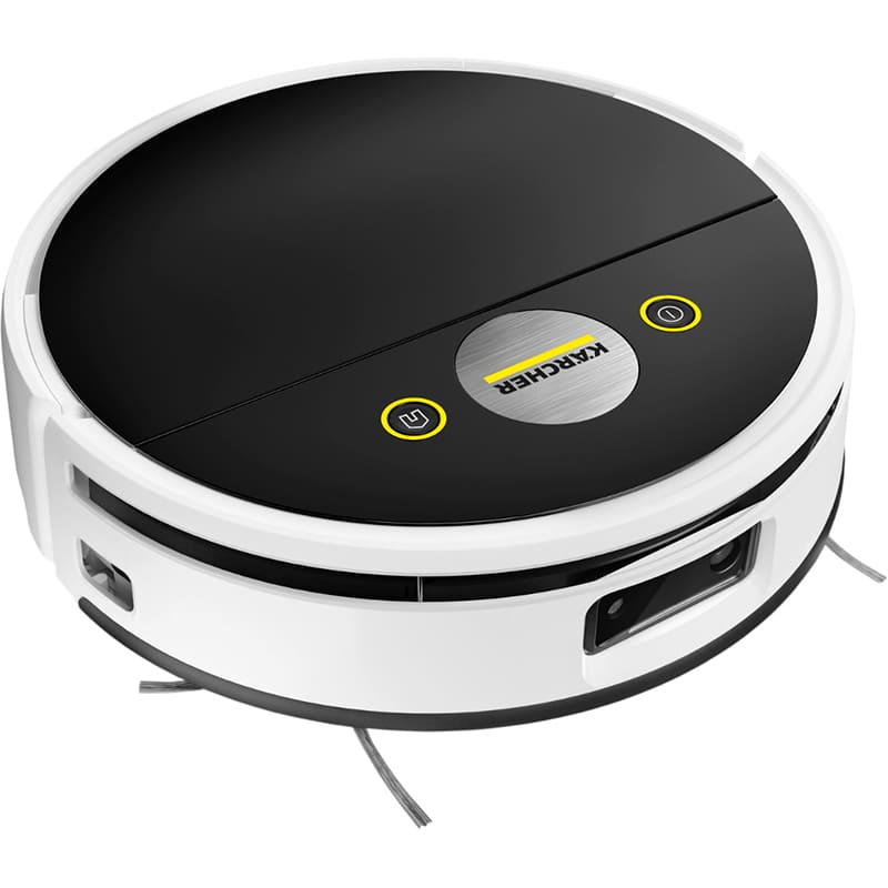 Робот-пылесос KARCHER RVF 7 (1.269-680.0)