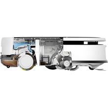 Робот-пылесос KARCHER RVF 7 Comfort (1.269-690.0)