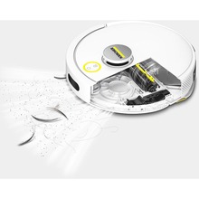 Робот-пылесос KARCHER RVC 3 (1.269-110.0)