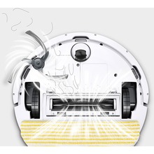 Робот-пылесос KARCHER RVC 3 Comfort (1.269-120.0)