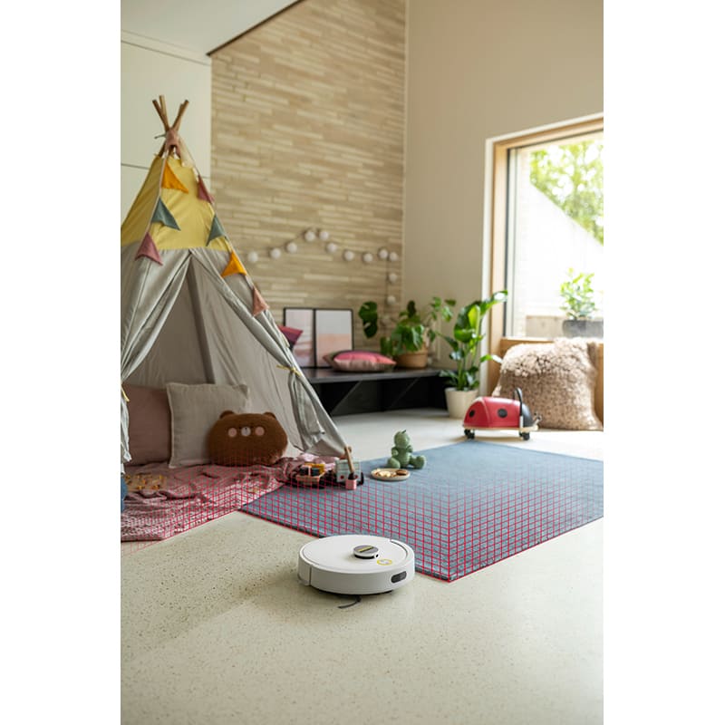 Фото Робот-пылесос KARCHER RVC 3 Comfort (1.269-120.0)