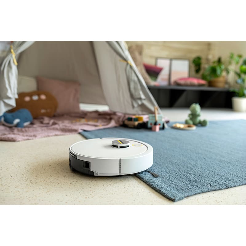 Изображение Робот-пылесос KARCHER RVC 3 Comfort (1.269-120.0)