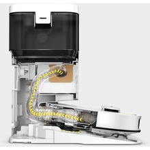 Робот-пилосос KARCHER RVM 4 Comfort (1.269-130.0)