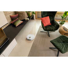 Робот-пилосос KARCHER RVM 4 Comfort (1.269-130.0)