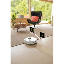 Робот-пилосос KARCHER RVM 4 Comfort (1.269-130.0)