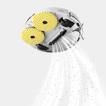 Робот-пилосос KARCHER RVM 4 Comfort (1.269-130.0)